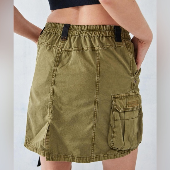BDG cargo skirt - Picture 5 of 5